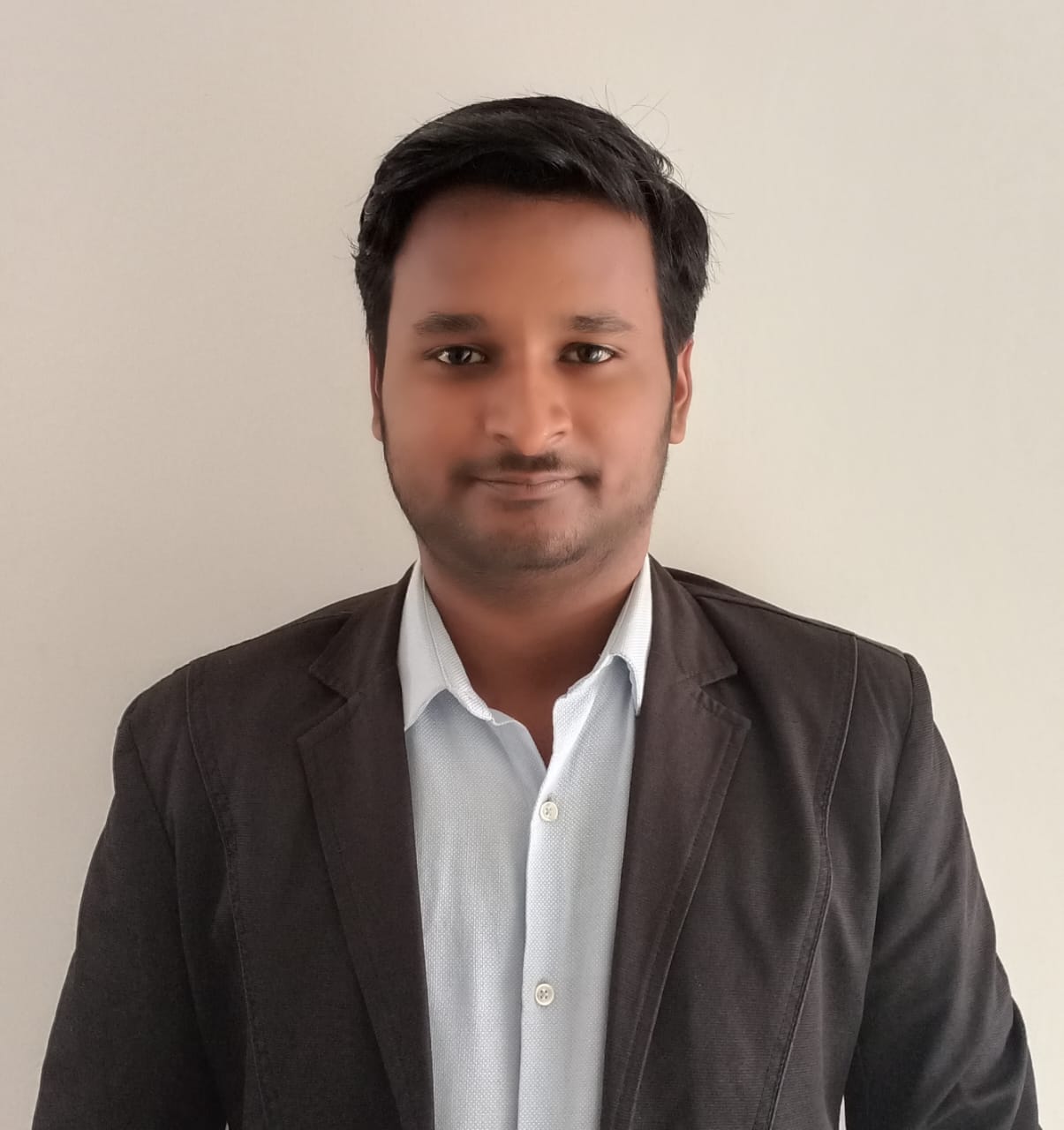 Santosh Kumar